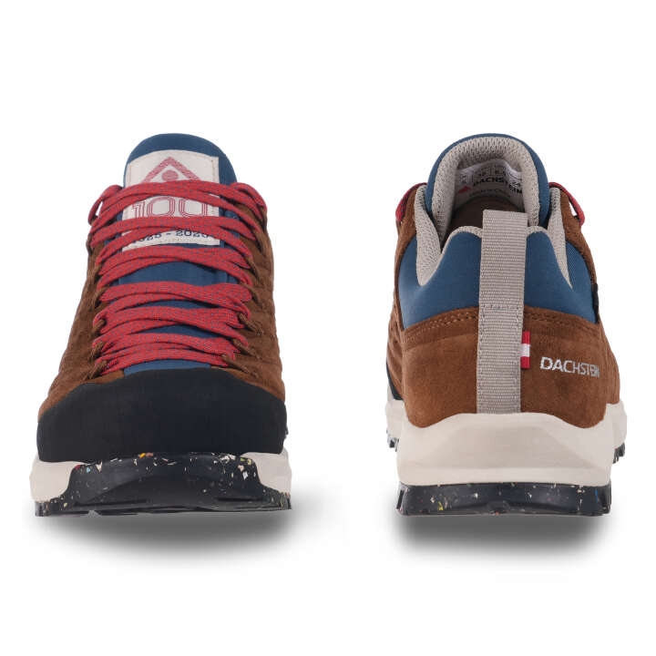 DACHSTEIN Damen Trekkingschuhe GTX 1925 WMN Lowcut Sport